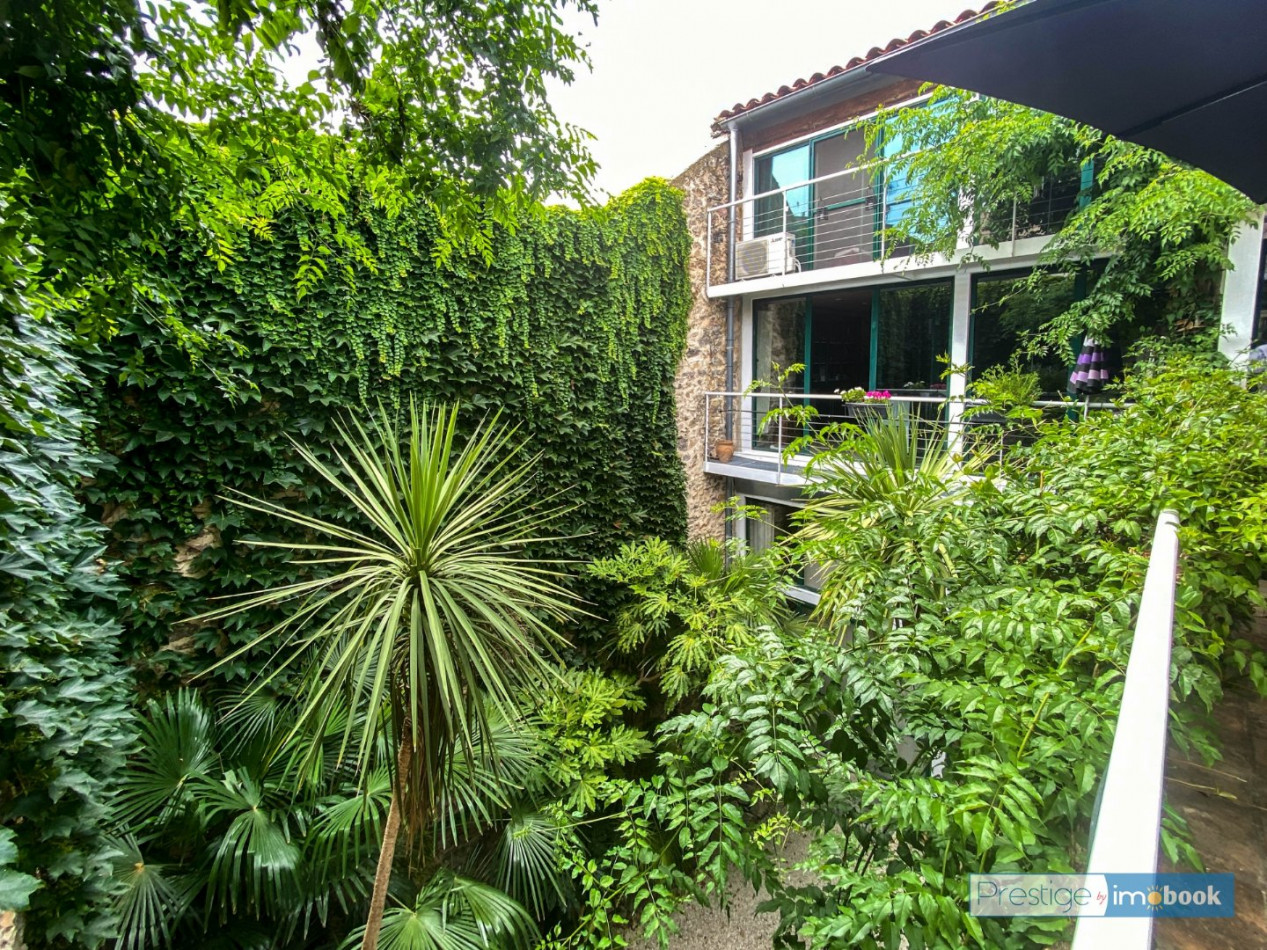 vente Maison Sete - Photo 2