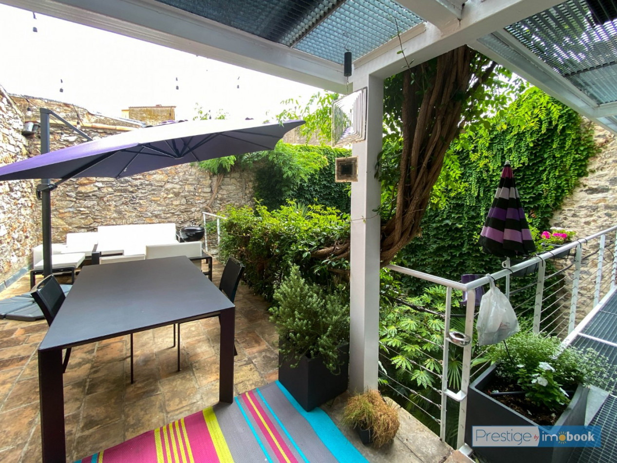 vente Maison Sete - Photo 4