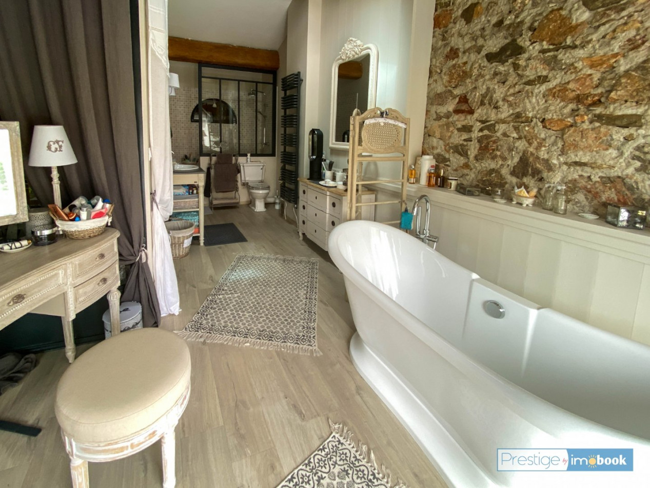 vente Maison Sete - Photo 7