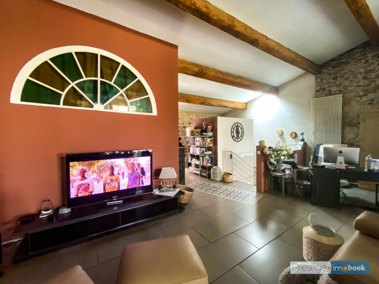 vente Maison Sete - Photo 8