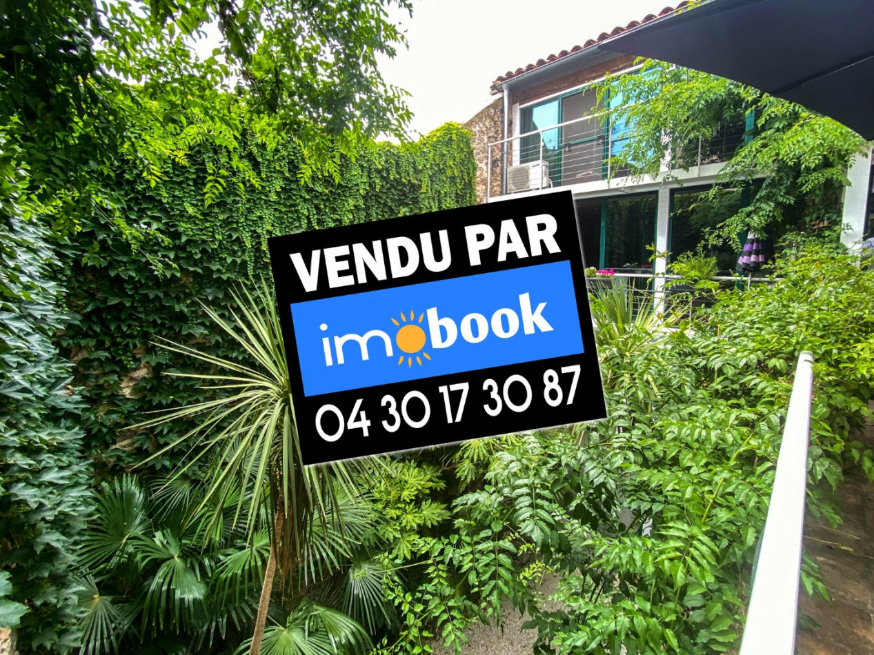 vente Maison Sete - Photo 1
