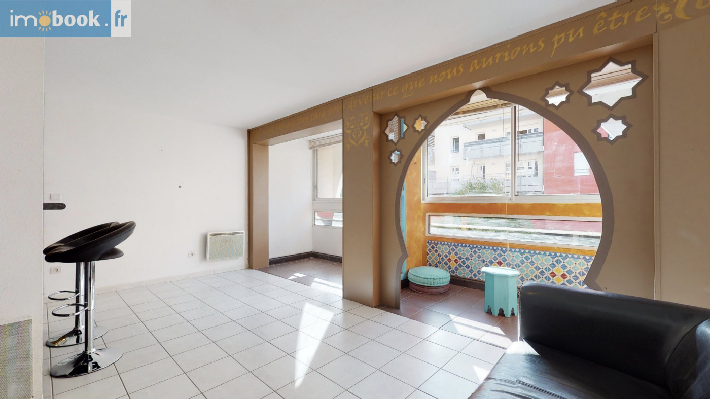 vente Appartement Sete - Photo 2