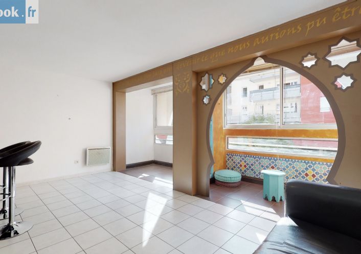 vente Appartement Sete