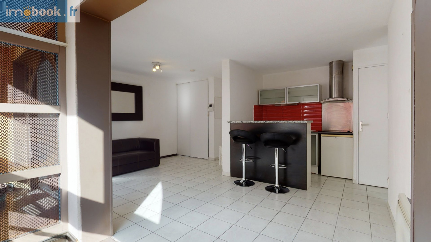 vente Appartement Sete - Photo 3