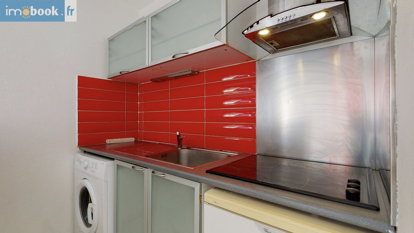 vente Appartement Sete - Photo 8