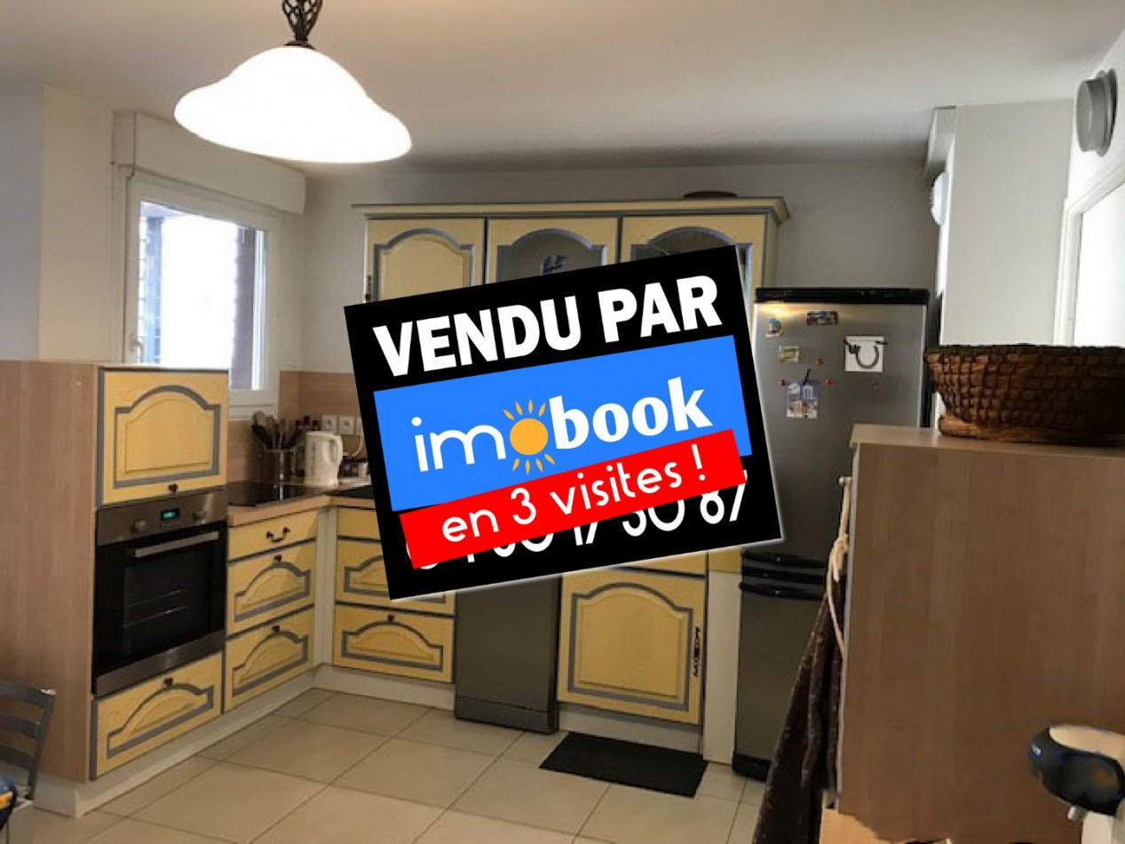 vente Appartement Sete - Photo 1