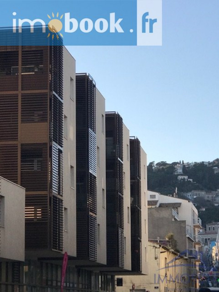 vente Appartement Sete - Photo 3