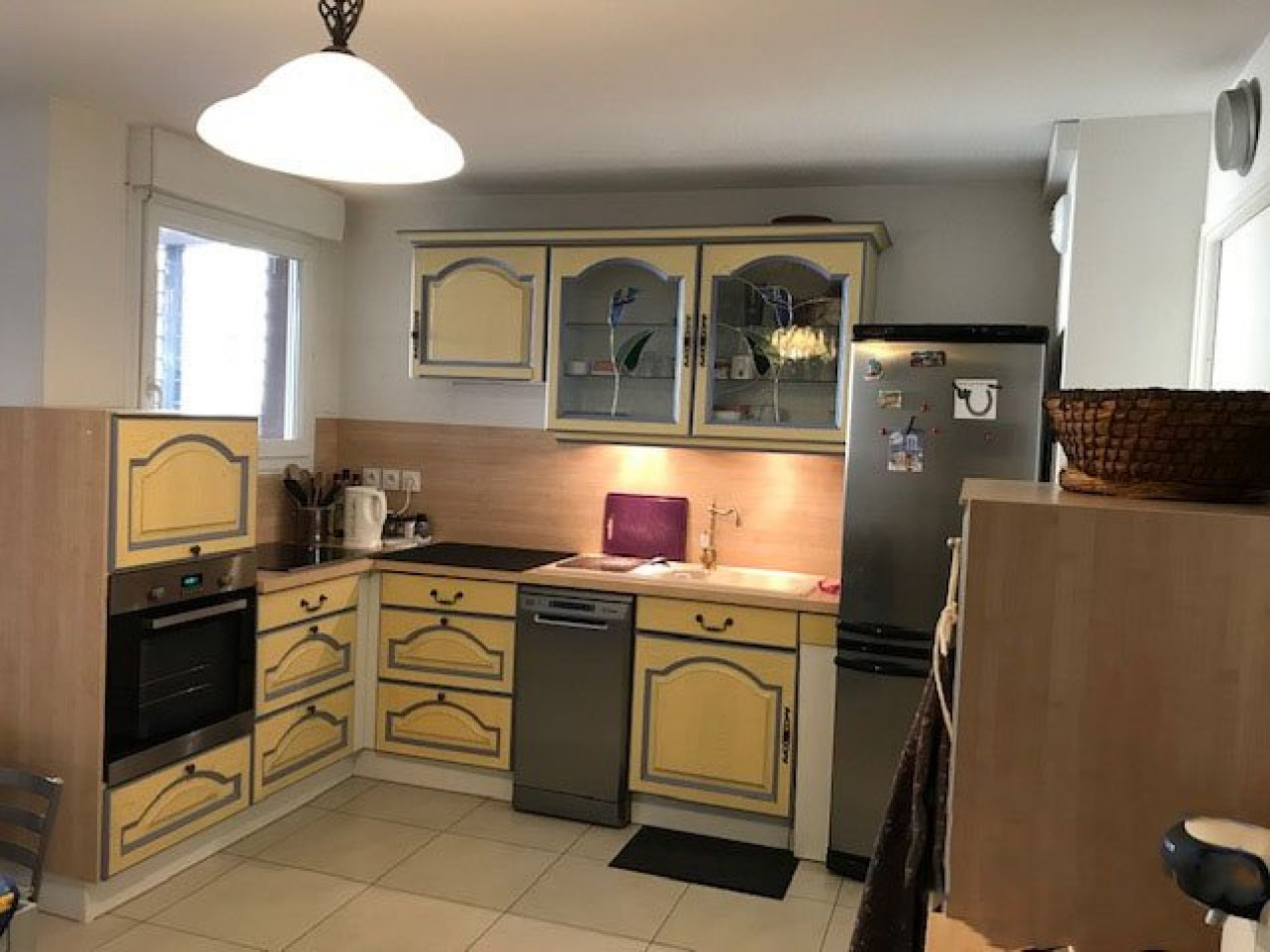 vente Appartement Sete - Photo 2