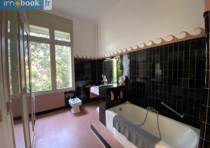 vente Maison à rénover Sete