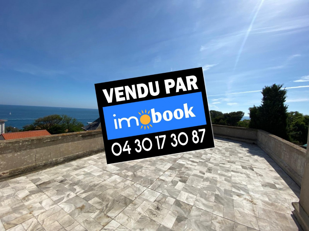 vente Maison à rénover Sete - Photo 1