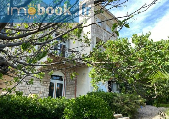 vente Maison à rénover Sete