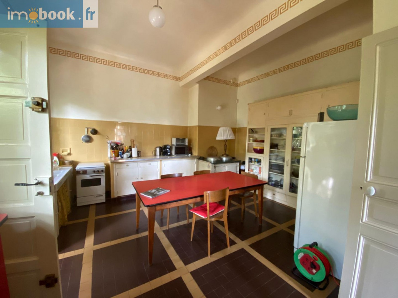 vente Maison à rénover Sete - Photo 8