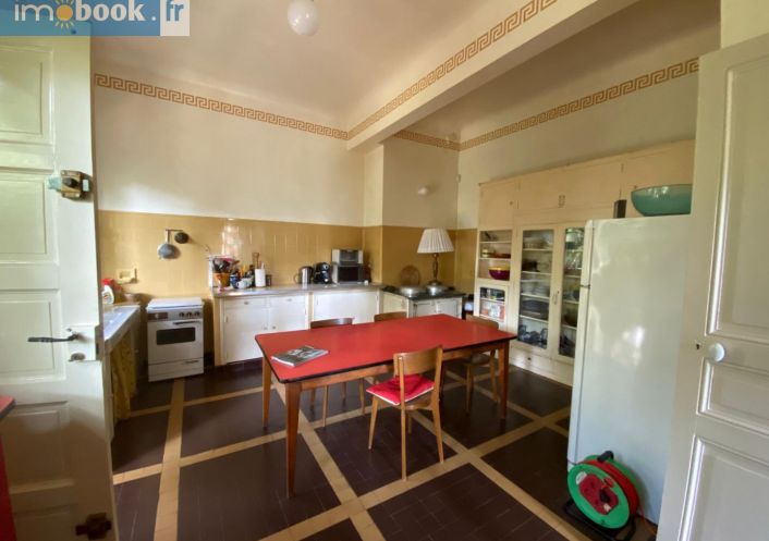 vente Maison à rénover Sete