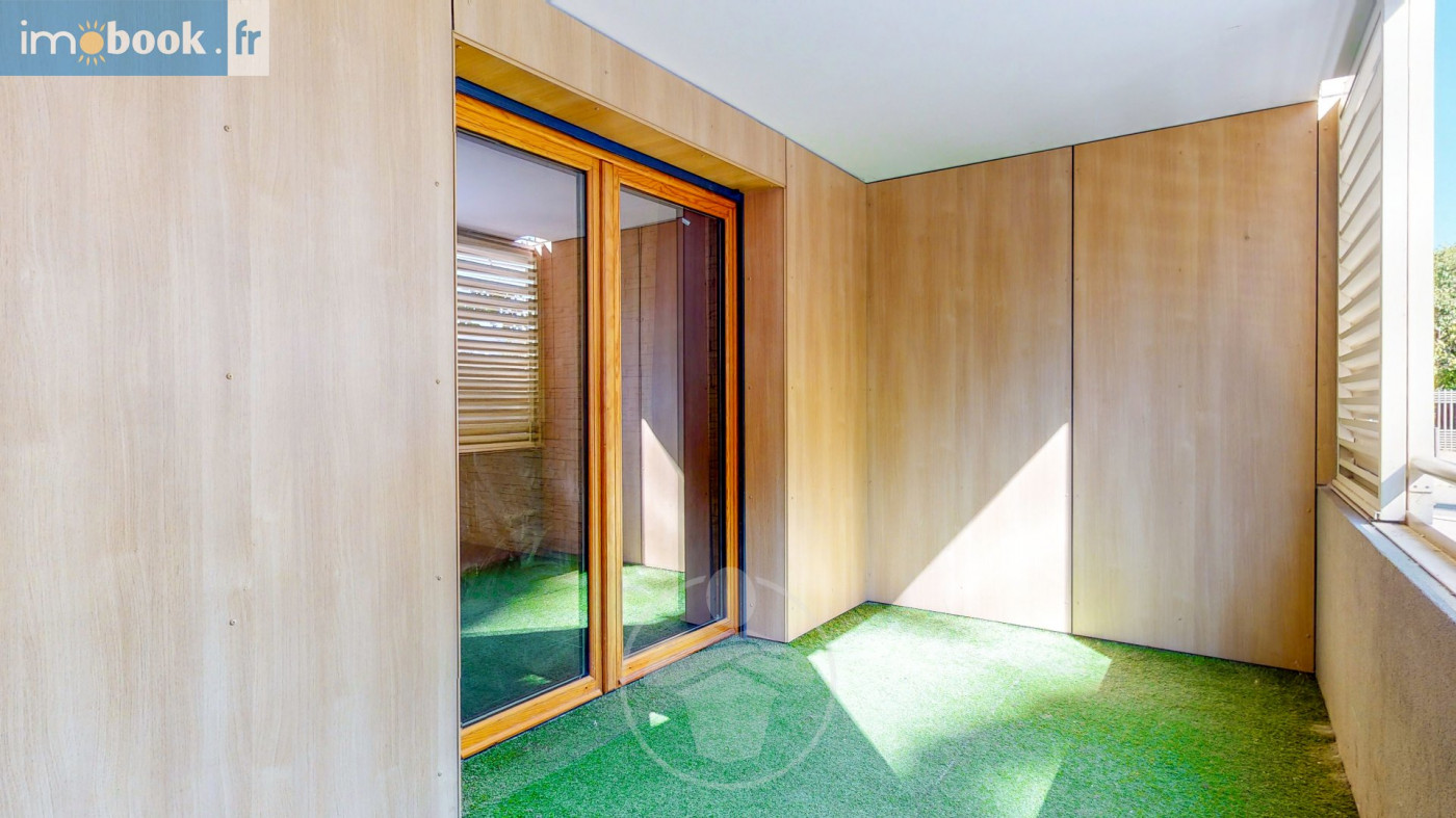 vente Appartement en résidence Montpellier - Photo 3