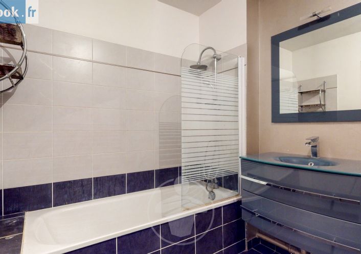 vente Appartement en résidence Montpellier