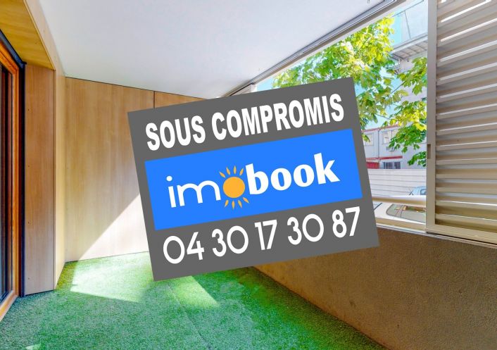 vente Appartement en résidence Montpellier