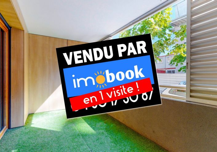 vente Appartement en résidence Montpellier