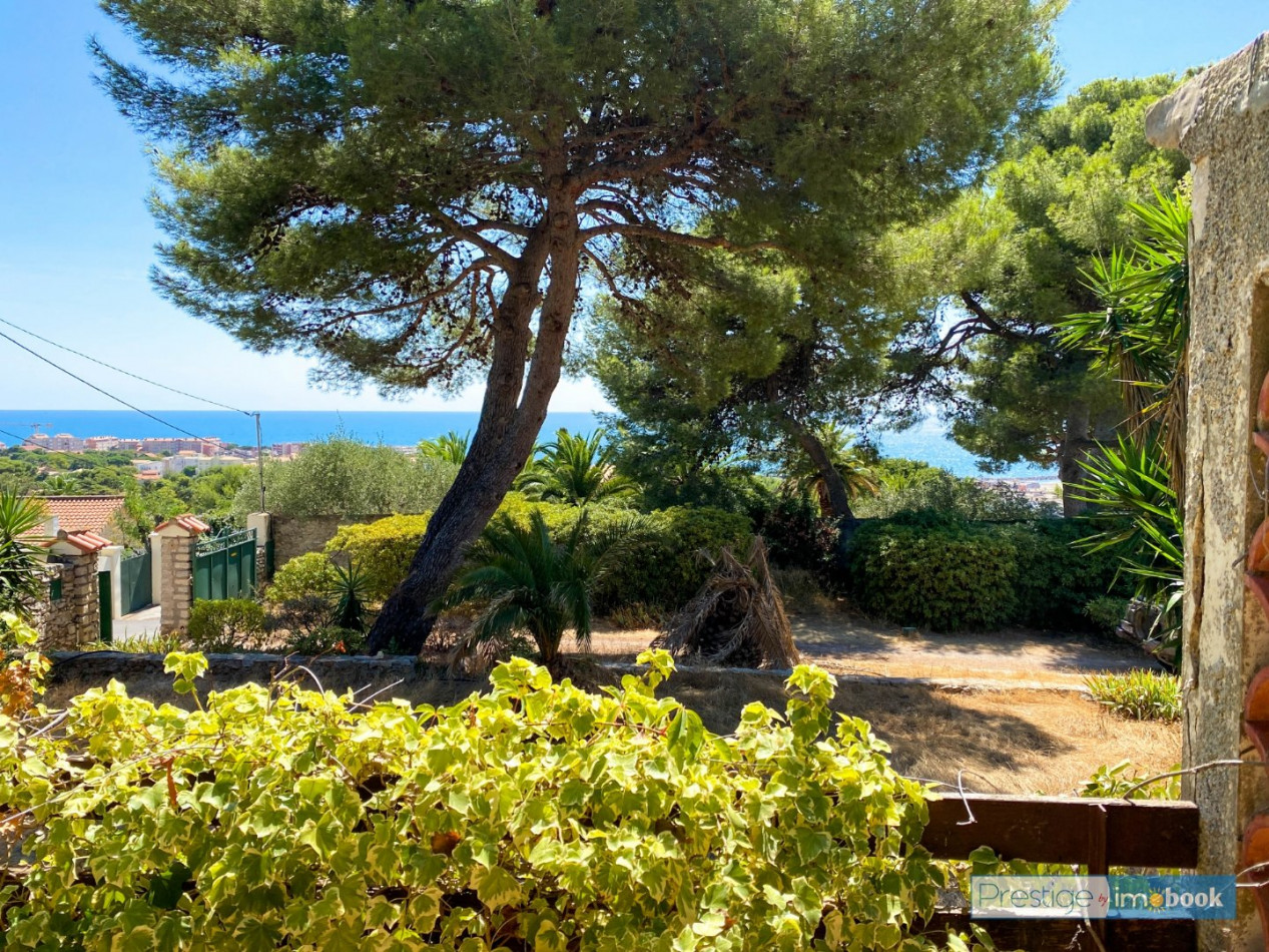 vente Maison Sete - Photo 2