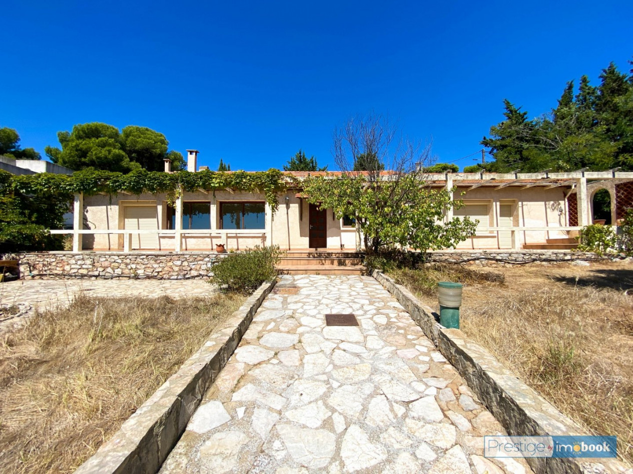 vente Maison Sete - Photo 4