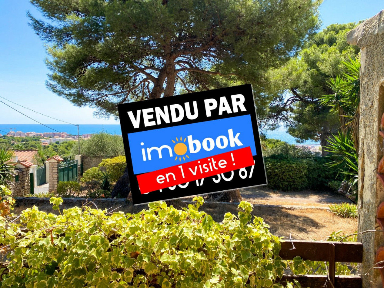 vente Maison Sete - Photo 1