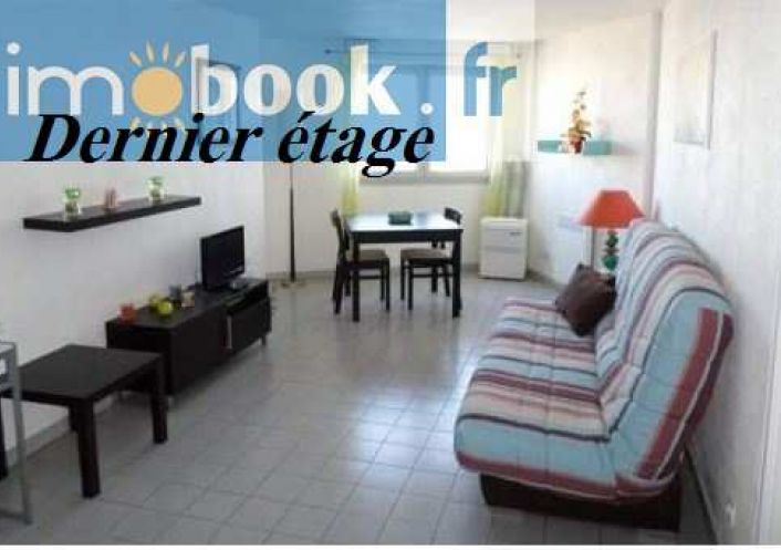vente Appartement Sete