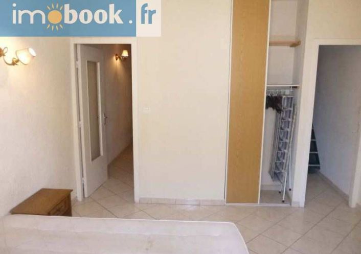 vente Maison de ville Sete