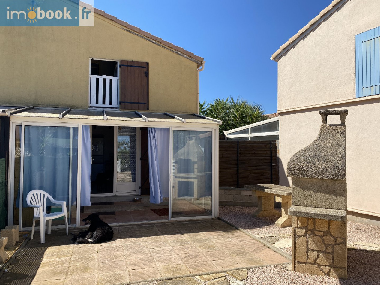 vente Maison en résidence Marseillan - Photo 10