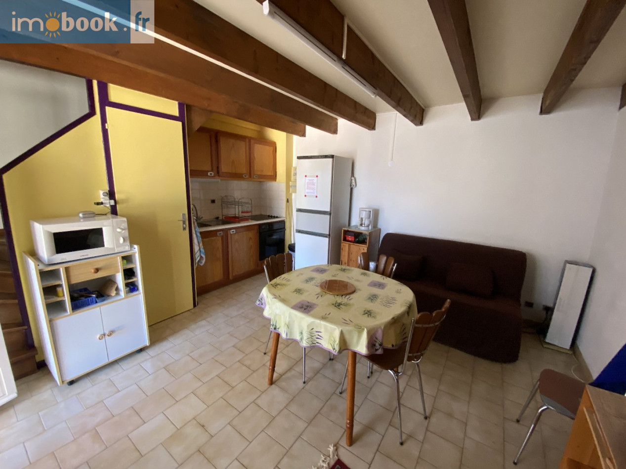 vente Maison en résidence Marseillan - Photo 4