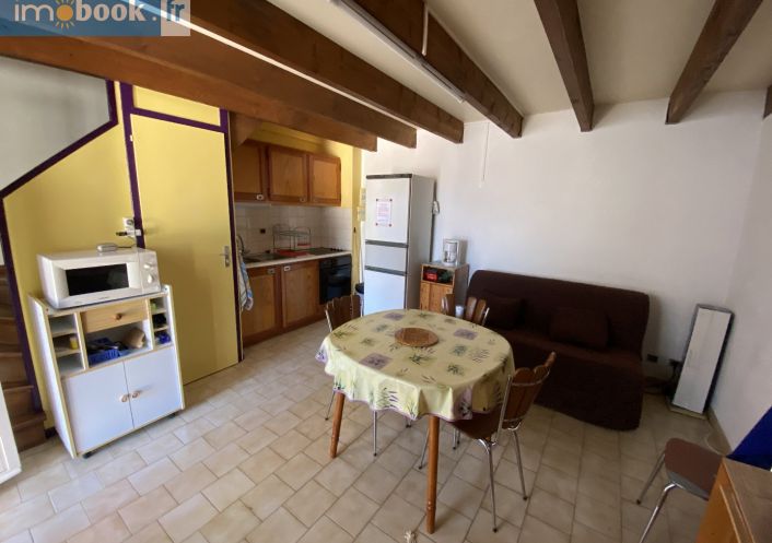 vente Maison en résidence Marseillan