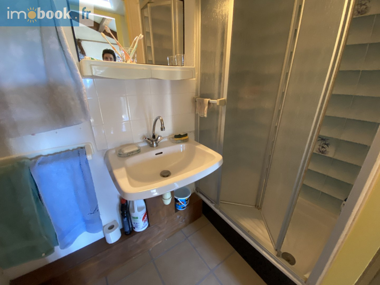 vente Maison en résidence Marseillan - Photo 8