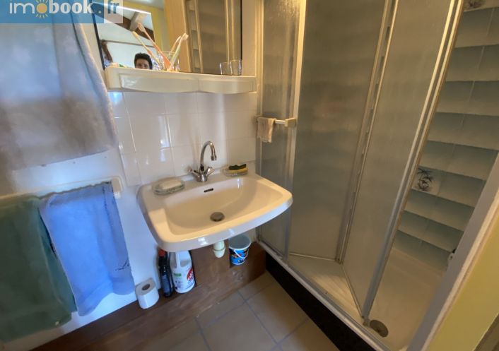 vente Maison en résidence Marseillan