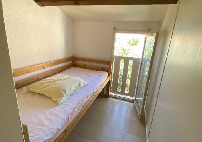 vente Maison en résidence Marseillan