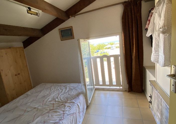 vente Maison en résidence Marseillan