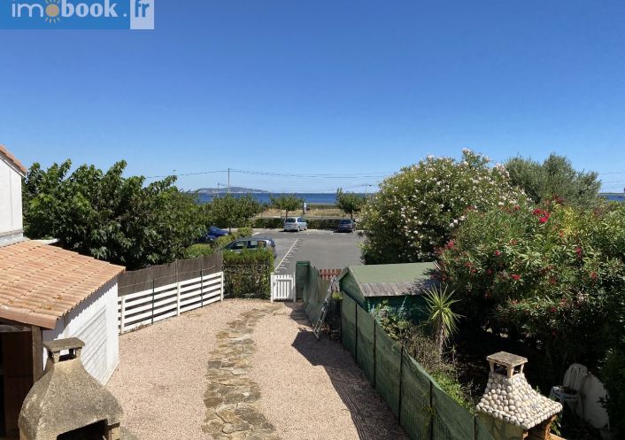 vente Maison en résidence Marseillan