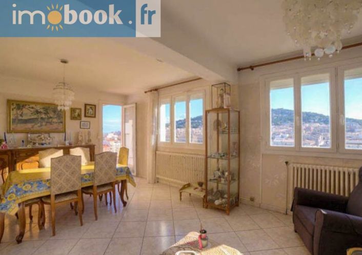 vente Appartement Sete