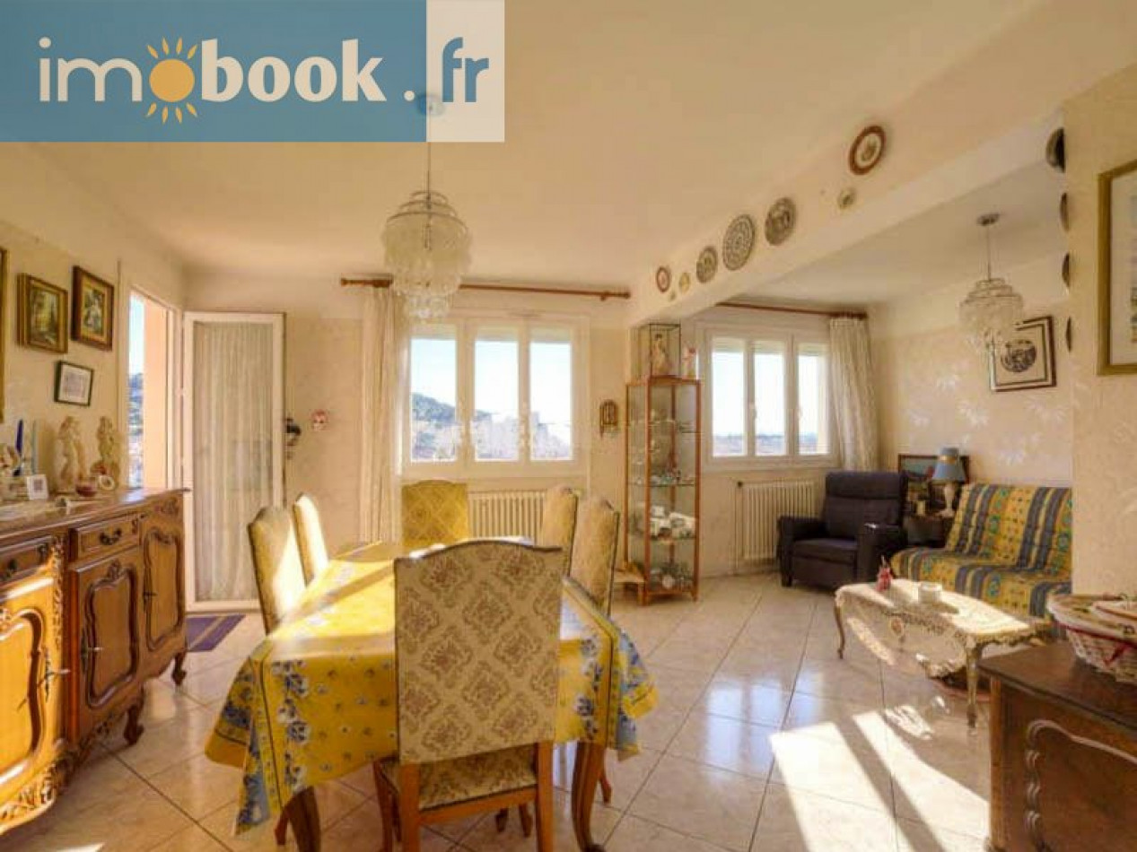 vente Appartement Sete - Photo 4