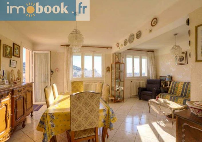 vente Appartement Sete