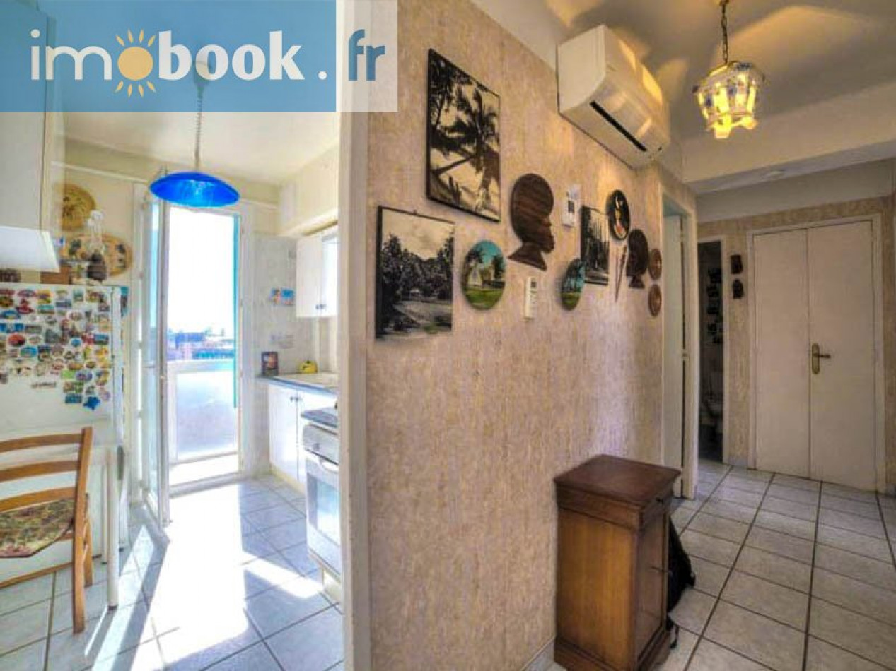 vente Appartement Sete - Photo 5