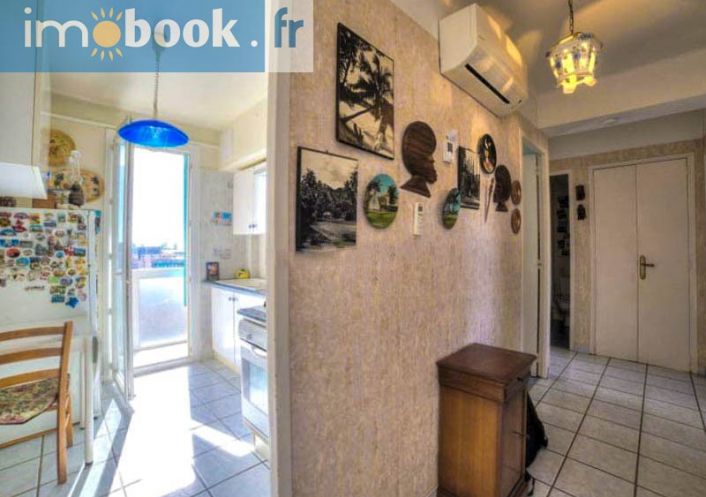 vente Appartement Sete