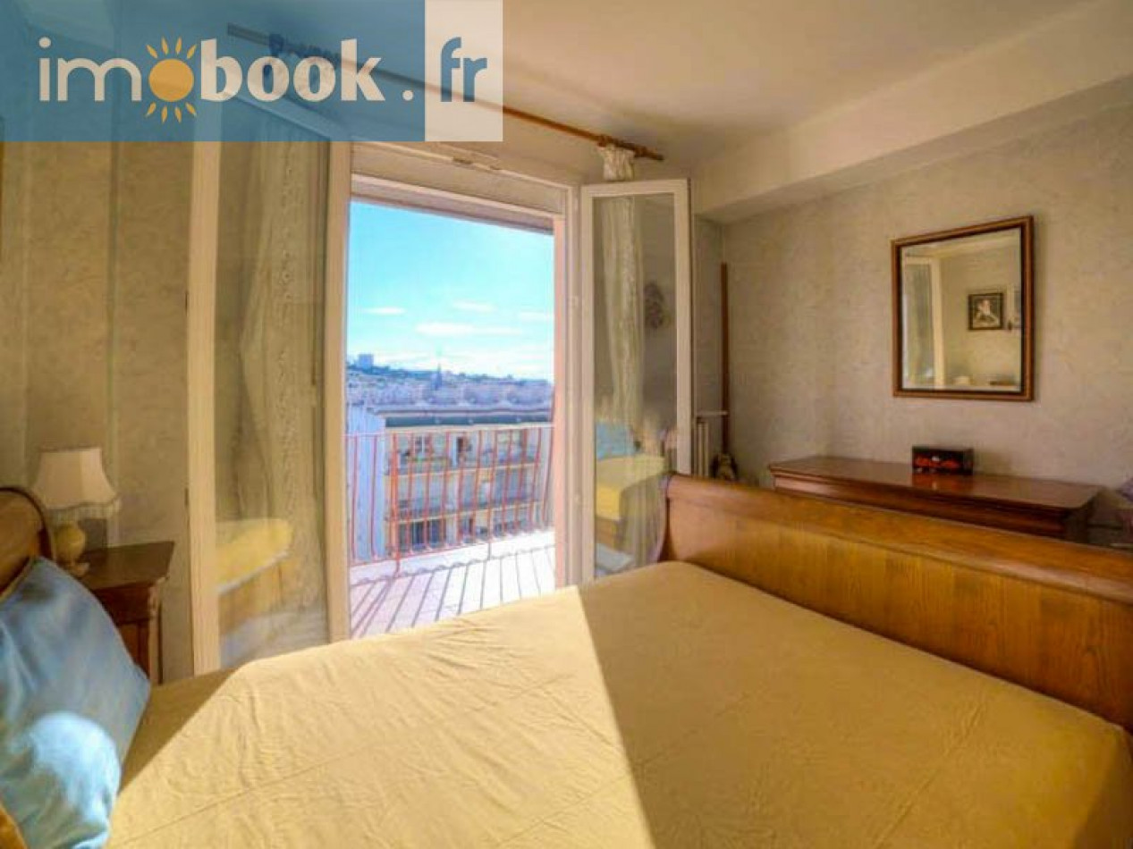 vente Appartement Sete - Photo 7