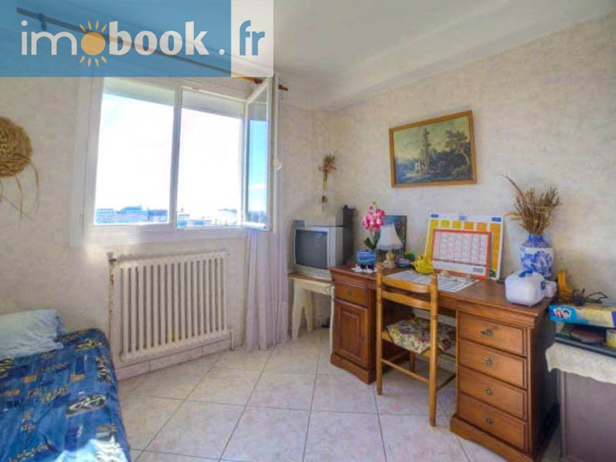 vente Appartement Sete - Photo 8
