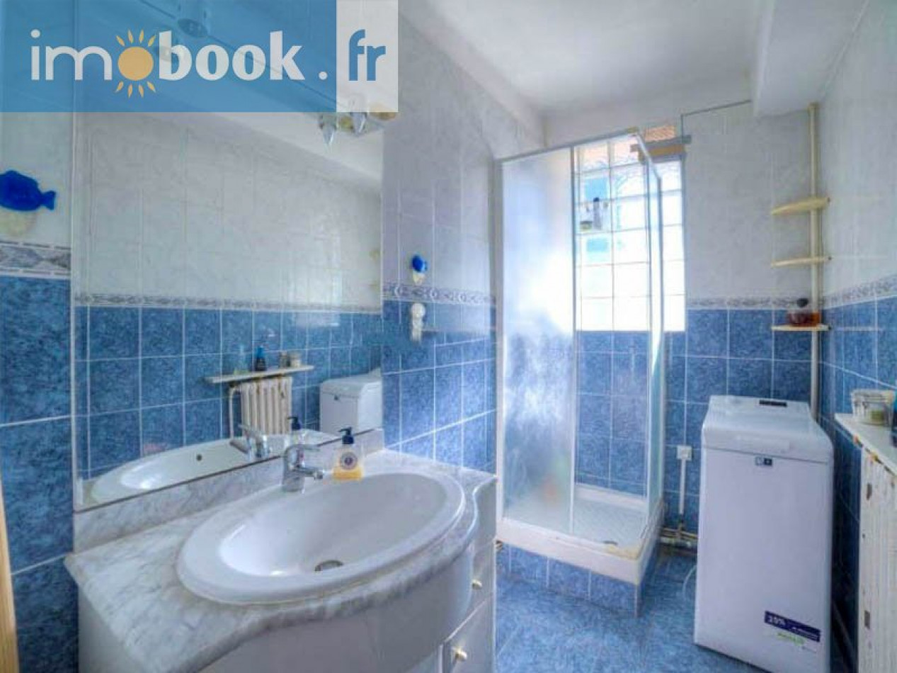 vente Appartement Sete - Photo 9