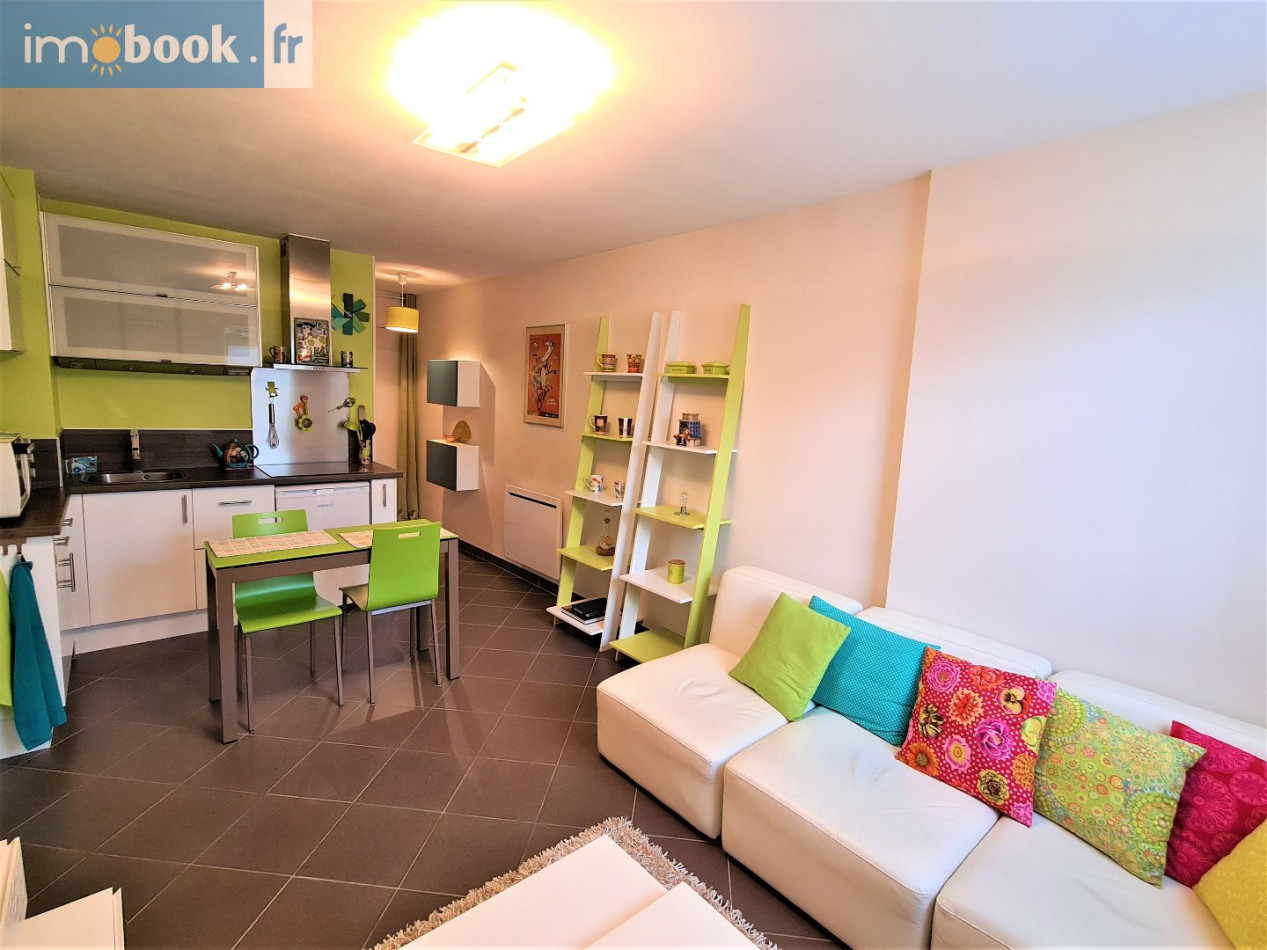 vente Appartement Sete - Photo 4
