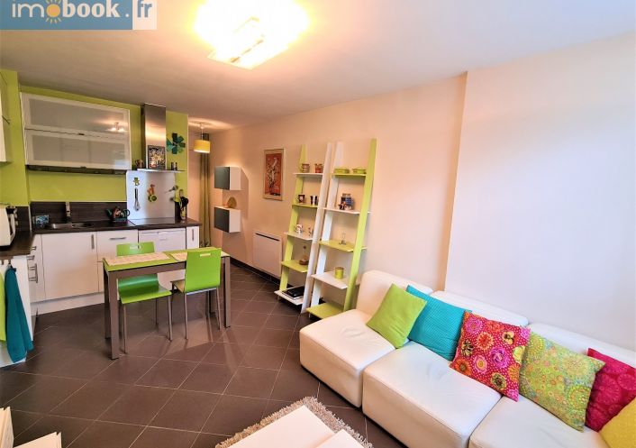 vente Appartement Sete