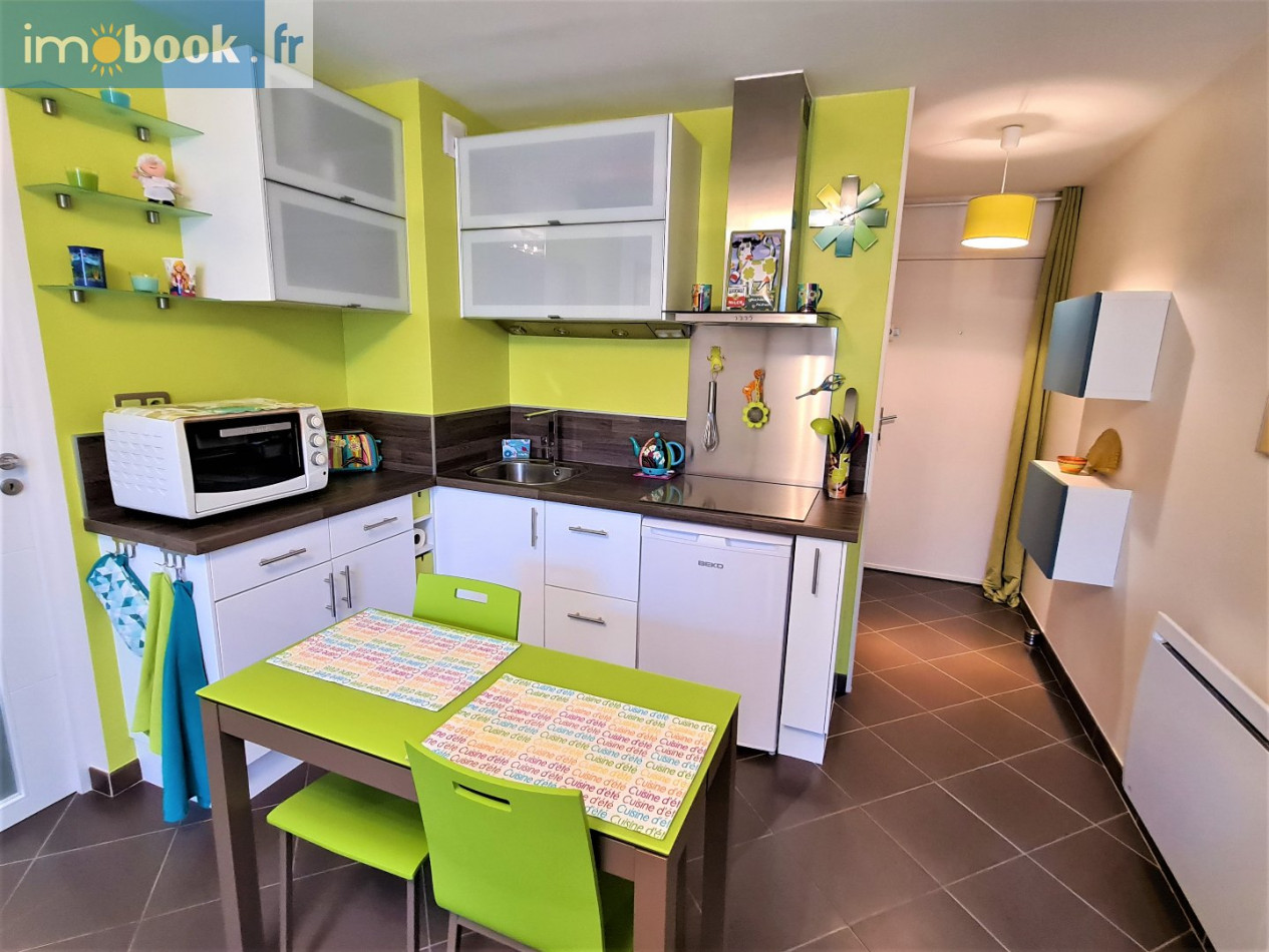 vente Appartement Sete - Photo 7