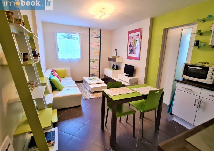 vente Appartement Sete