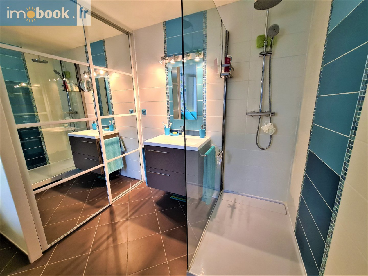 vente Appartement Sete - Photo 9