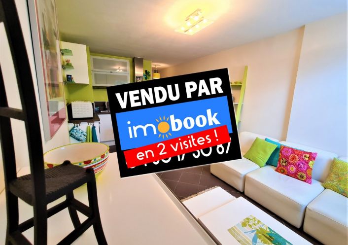vente Appartement Sete