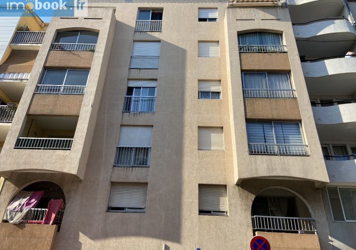 vente Appartement Sete