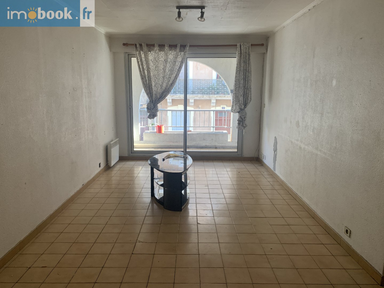 vente Appartement Sete - Photo 3